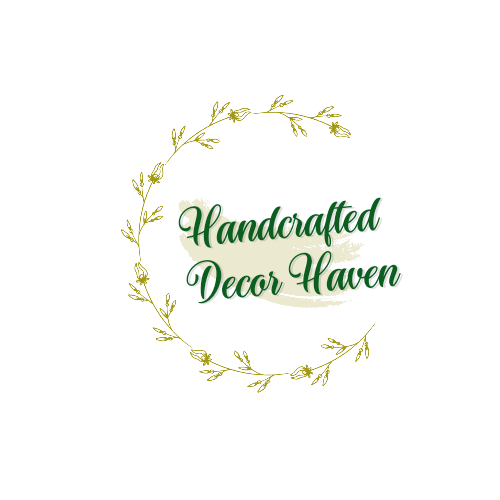 Handcrafted Decor Haven